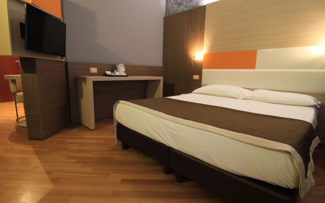 Hotel Metrò