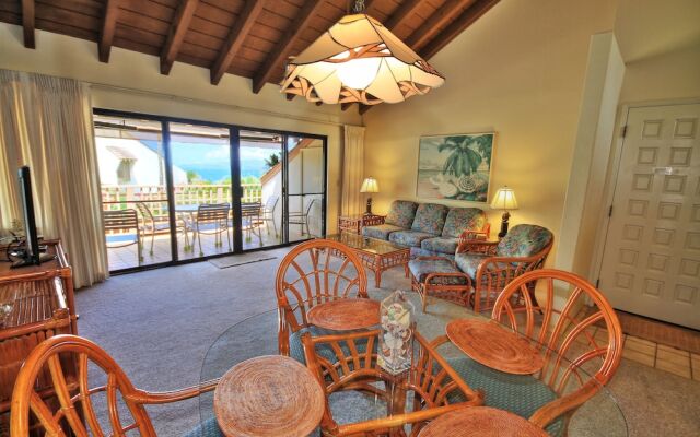 Maui Kamaole by Maui Condo and Home