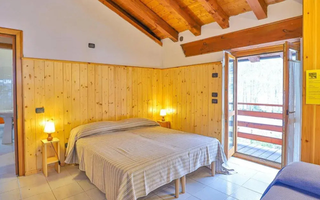 Apartment La Gran Becca - ID 528