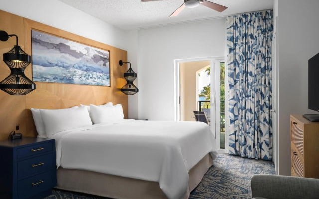 Marriott's Ocean Pointe