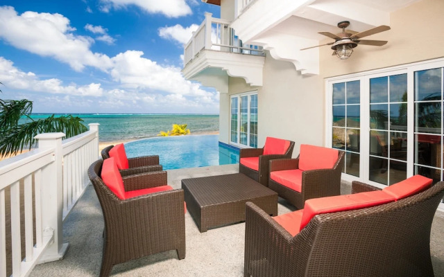 Lawson Rock Seahorse 104