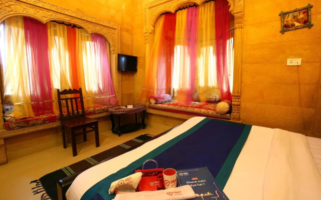 OYO Rooms Air Force Circle