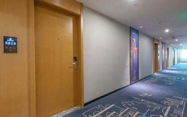 Jindihao Hotel