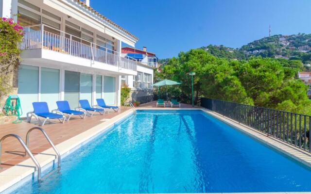 Club Villamar - Adela