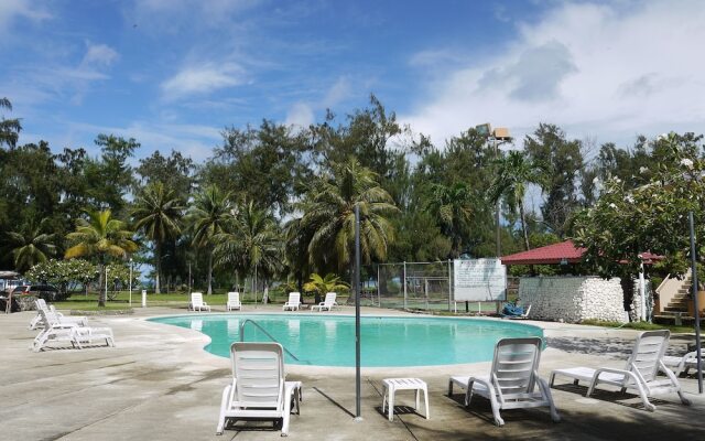 Chalan Kanoa Beach Hotel