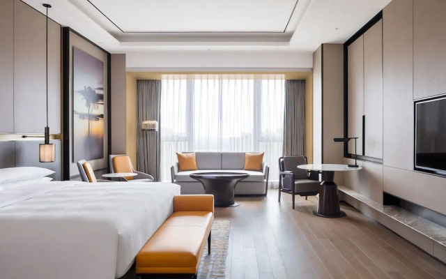 Sheraton Shanghai Fengxian