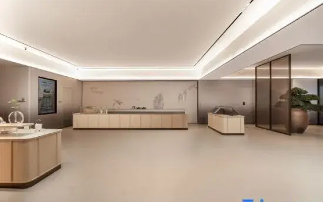 JI Hotel (Luoyang Longmen Zhan Qian Guangchang)