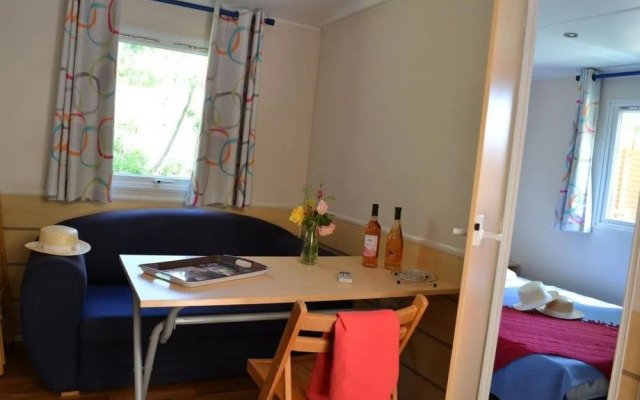 Camping de l'Ardèche