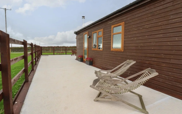 Sycamore Lodge