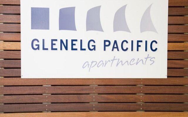 Glenelg Pacific Apartments