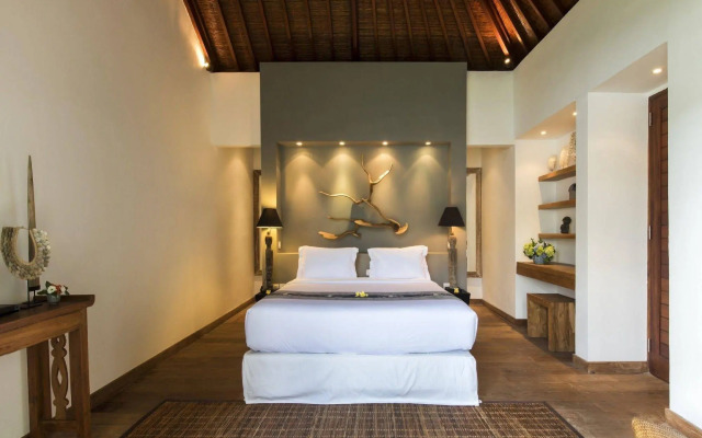 Villa Tiga Puluh