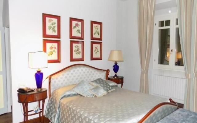 Guest House Patrizia