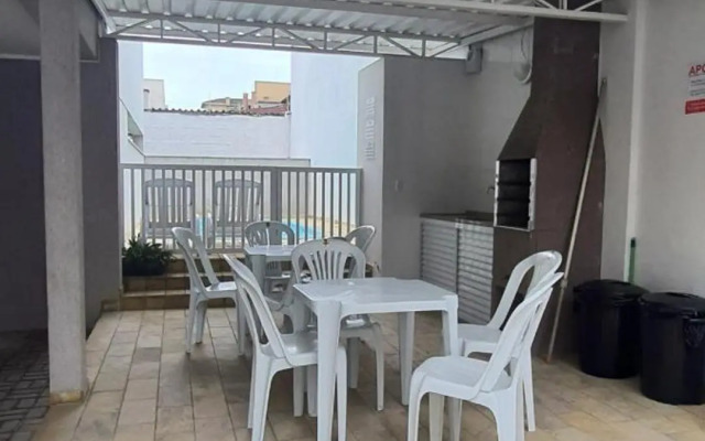 Cantinho do Boris III