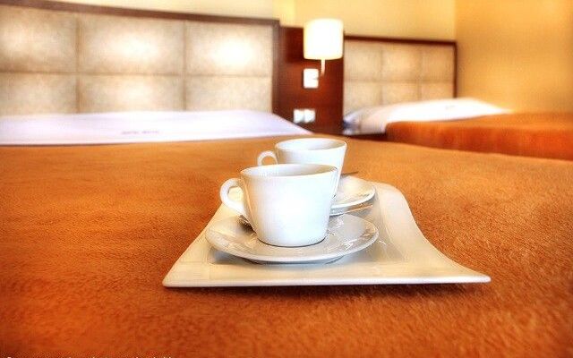 Hotel Vergos