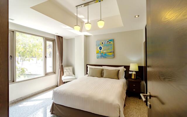 The Celadon Bangkok