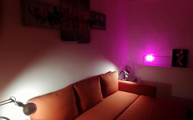 Coronari 45 apartment