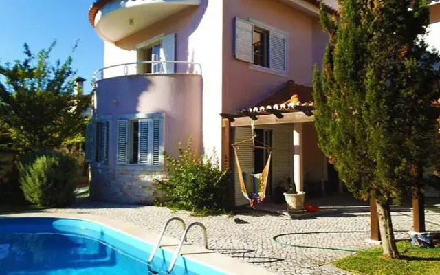 Native Adventure Hostel