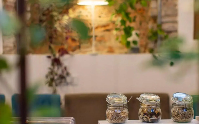Ripagrande Hotel