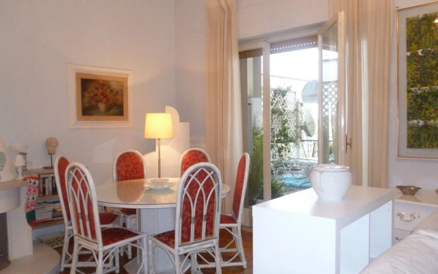 Appartamento Patrizia