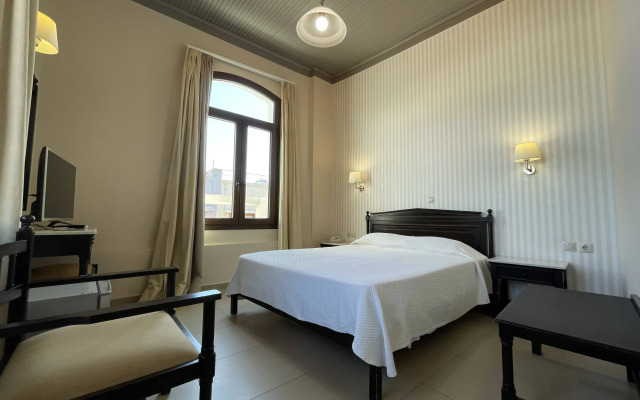 Fortezza Hotel