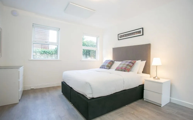 Grand Canal District Apartments