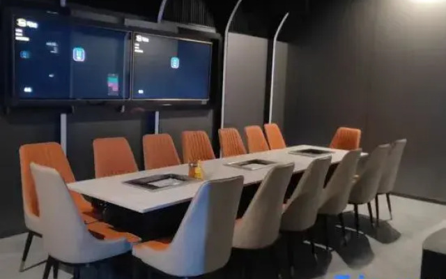 Xiaoqikong Binjiang Hotel