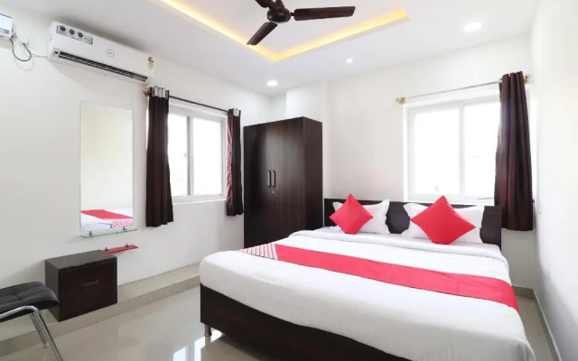 Encore Suites By OYO Rooms