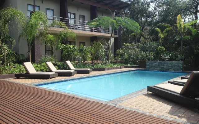 Forest Villas