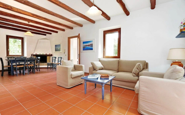 Agriturismo Pimpinnacolo