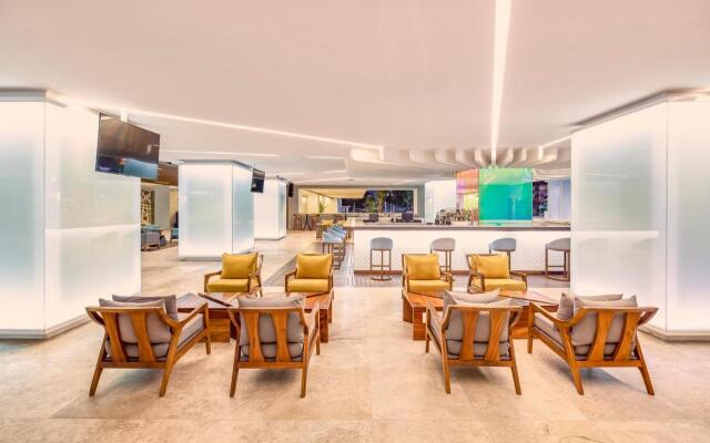 Fiesta Americana  Acapulco Villas