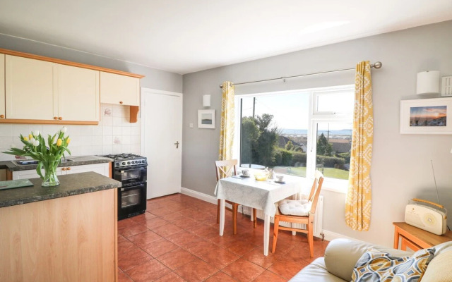 Summerfield Lodge B&B