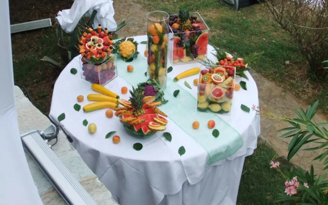 Hôtel restaurant U.Pozzu