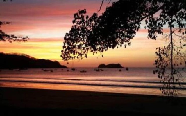 Anona Guesthouse