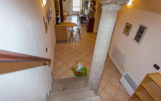Appartement Menton, 1 pièce, 5 personnes - FR-1-196-195