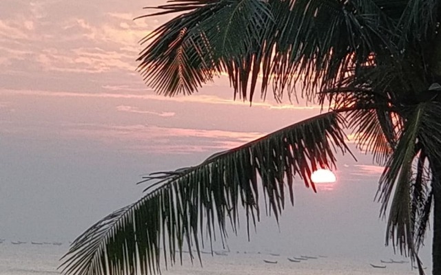 Hotel Samudra