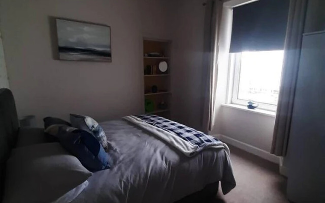 Stunning Riverside Town House With Views, Ayrshire