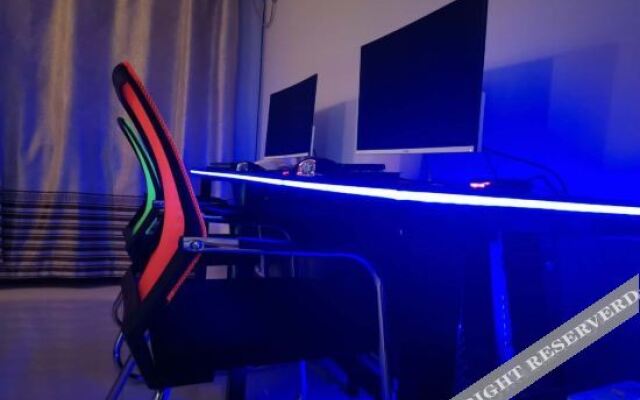 Orange Express Hotel (Fenyang Hospital)