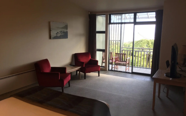 Scenic Hotel Punakaiki