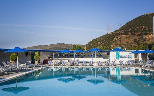 Hotel Delphi Beach - All Inclusive