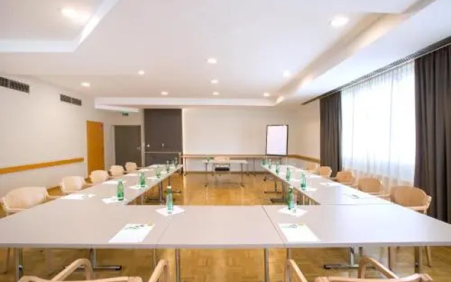 Sporthotel Kapfenberg