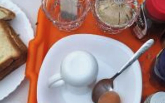 Zedek Suites