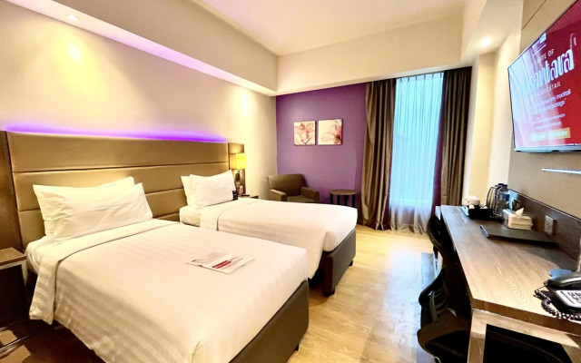 Bigland Hotel & Convention Sentul