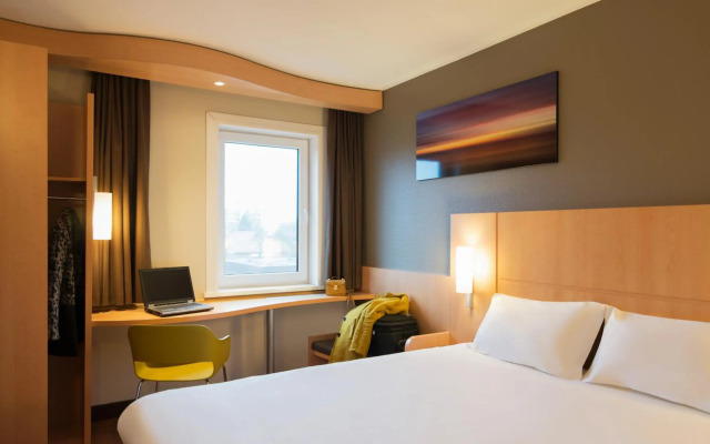 ibis Rotterdam Vlaardingen