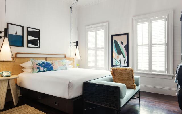 Ridley House - Key West Historic Inns