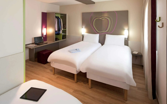 ibis Styles Lleida Torrefarrera