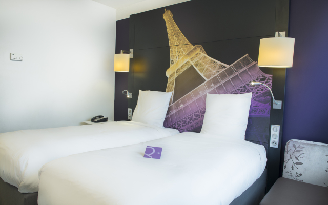 Mercure Paris Centre Tour Eiffel