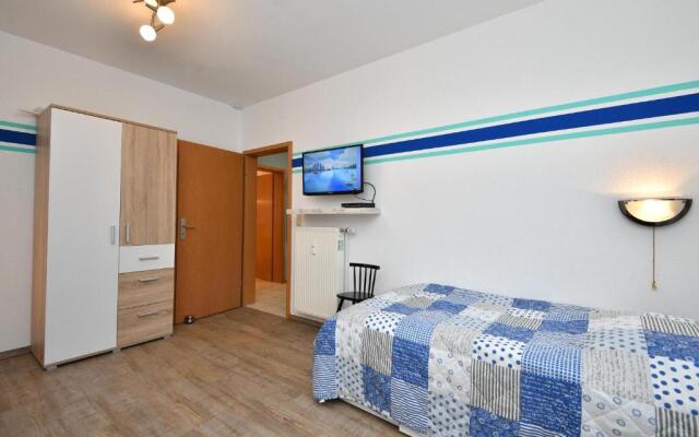 Lindenbuschen 1 Wohnung 3