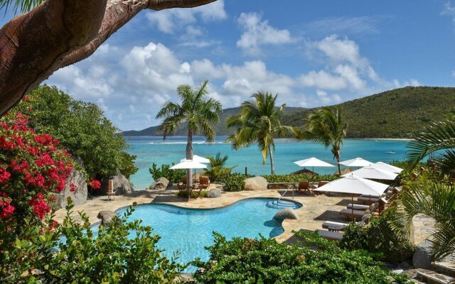 Rosewood Little Dix Bay