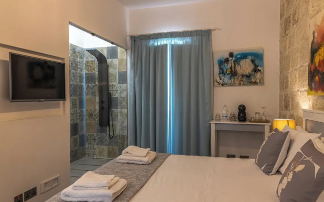 Lemon Tree Relais by CX Collection