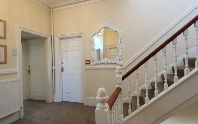 Sunny Lodge Guest House